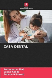 bokomslag Casa Dental