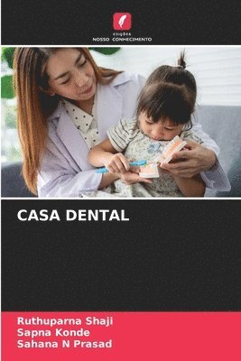 Casa Dental 1