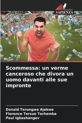 Scommessa 1