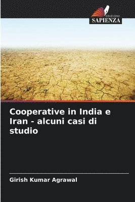 Cooperative in India e Iran - alcuni casi di studio 1