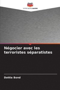 bokomslag Ngocier avec les terroristes sparatistes