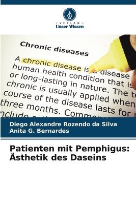 bokomslag Patienten mit Pemphigus