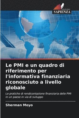PMI e un quadro di riferimento per l'informativa finanziaria riconosciuto a livello globale