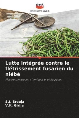 Lutte intgre contre le fltrissement fusarien du nib 1