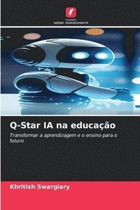 bokomslag Q-Star IA na educao