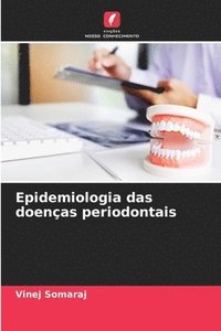 bokomslag Epidemiologia das doenças periodontais