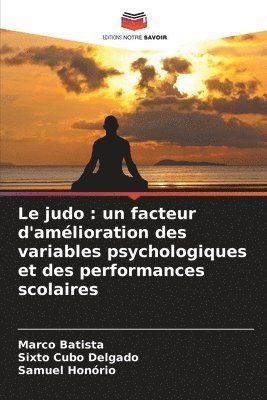 Le judo 1