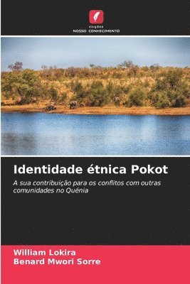 Identidade tnica Pokot 1