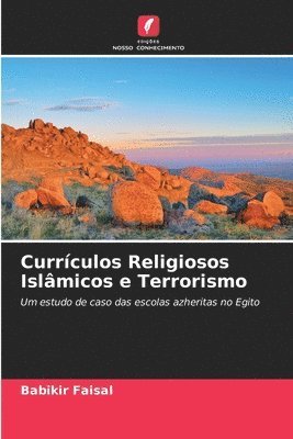 Currculos Religiosos Islmicos e Terrorismo 1