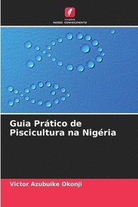 bokomslag Guia Prtico de Piscicultura na Nigria