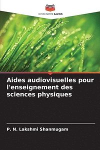 bokomslag Aides audiovisuelles pour l'enseignement des sciences physiques