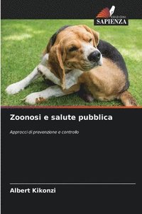 bokomslag Zoonosi e salute pubblica