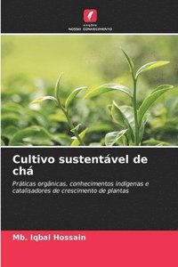 bokomslag Cultivo sustentvel de ch