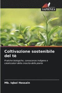 bokomslag Coltivazione sostenibile del tè