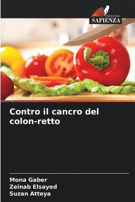 Contro il cancro del colon-retto 1