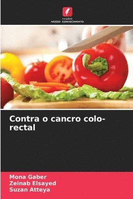 Contra o cancro colo-rectal 1