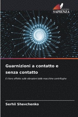 bokomslag Guarnizioni a contatto e senza contatto