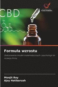 bokomslag Formula wzrostu