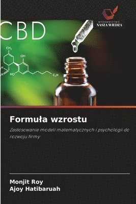 bokomslag Formula wzrostu