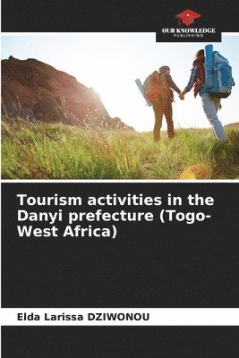 Tourism activities in the Danyi prefecture (Togo-West Africa) 1