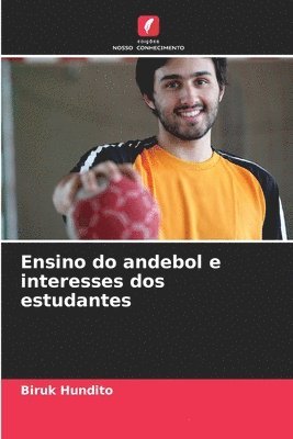 Ensino do andebol e interesses dos estudantes 1