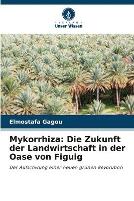 Elmostafa Gagou - Mykorrhiza, Häftad