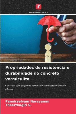 Propriedades de resistência e durabilidade do concreto vermiculita