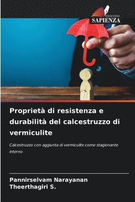 Proprietà di resistenza e durabilità del calcestruzzo di vermiculite