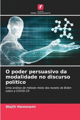 bokomslag O poder persuasivo da modalidade no discurso político