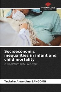 bokomslag Socioeconomic inequalities in infant and child mortality