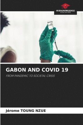 bokomslag Gabon and Covid 19