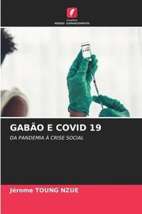 bokomslag Gabo E Covid 19