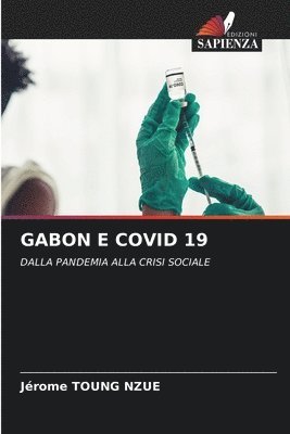 bokomslag Gabon E Covid 19