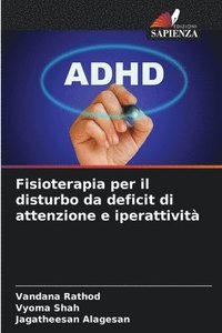 bokomslag Fisioterapia per il disturbo da deficit di attenzione e iperattivit