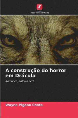 A construo do horror em Drcula 1