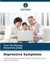 bokomslag Depressive Symptome