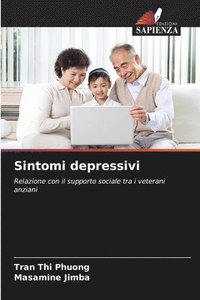 bokomslag Sintomi depressivi