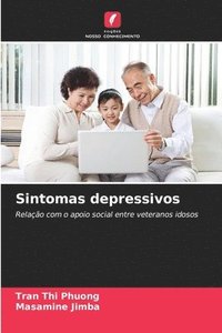 bokomslag Sintomas depressivos