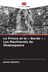 bokomslag Le Prince et le Barde