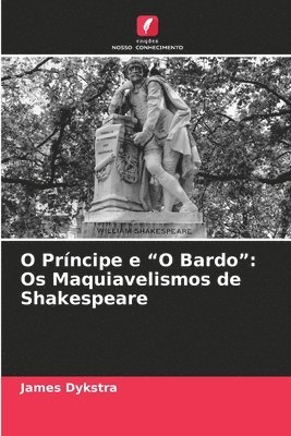 O Príncipe e "O Bardo"