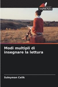 bokomslag Modi multipli di insegnare la lettura