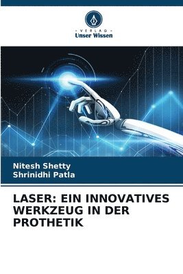 bokomslag Laser