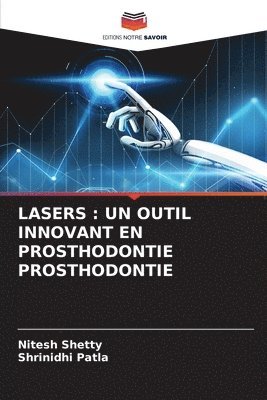 bokomslag Lasers