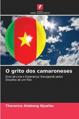 O grito dos camaroneses