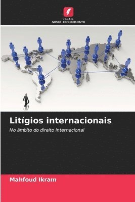 Litígios internacionais 1