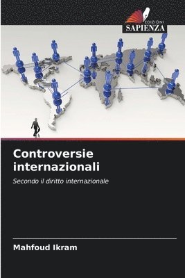 Controversie internazionali 1