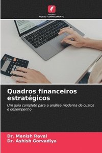 bokomslag Quadros financeiros estratgicos