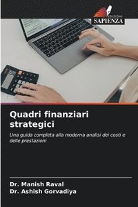 bokomslag Quadri finanziari strategici