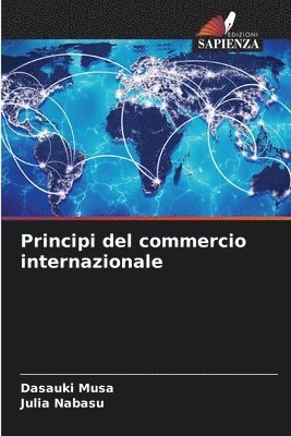 Principi del commercio internazionale 1