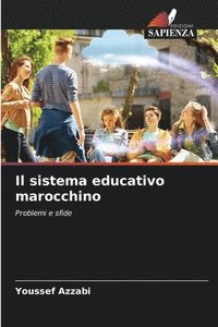 bokomslag Il sistema educativo marocchino